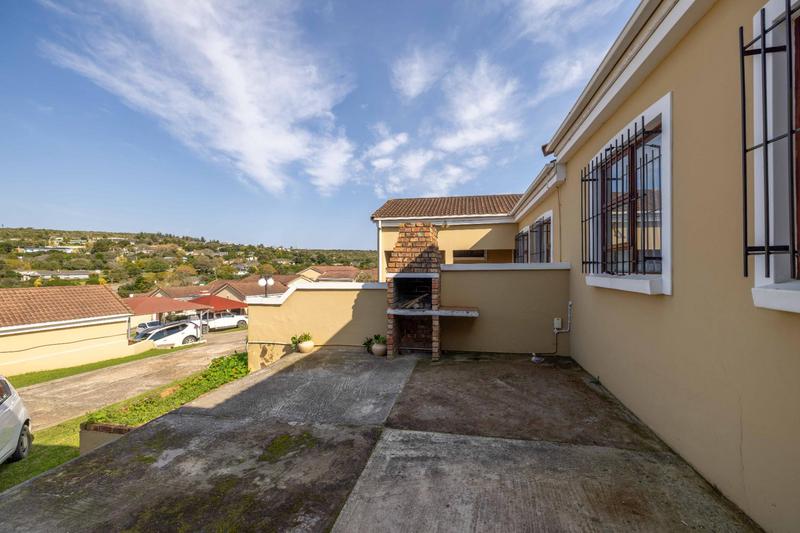 3 Bedroom Property for Sale in Oatlands Eastern Cape